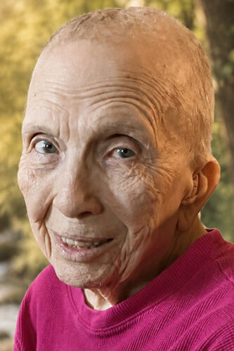 Doris E. Turnovsky 1930-2026